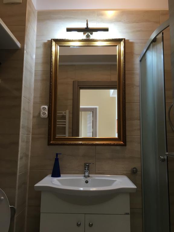 Gabrielle Apartment Summerland Мамая Экстерьер фото